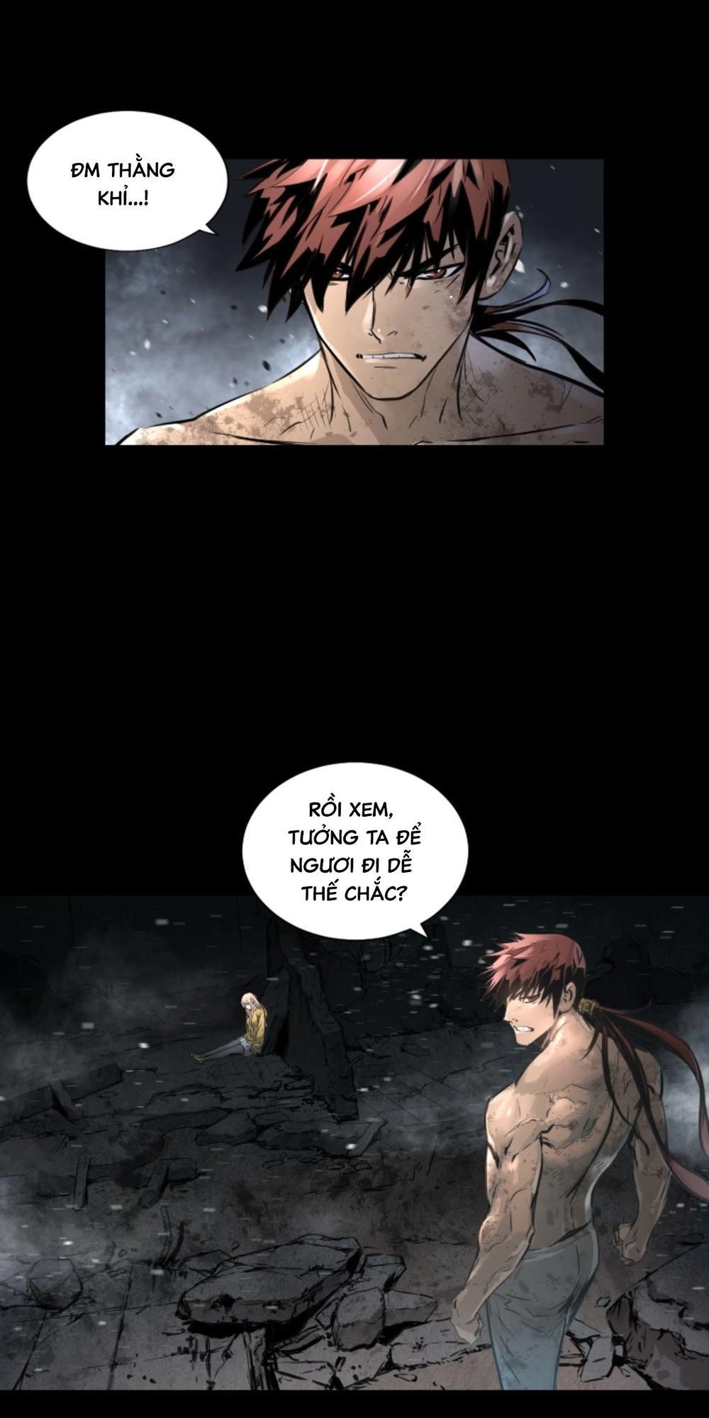 Dị Giới Tam Tuyệt Chapter 64 - 34