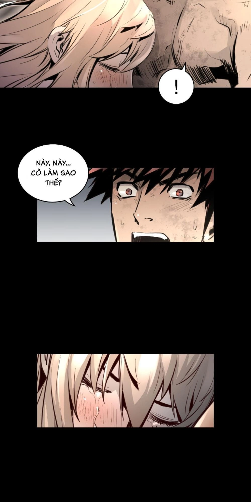 Dị Giới Tam Tuyệt Chapter 64 - 39