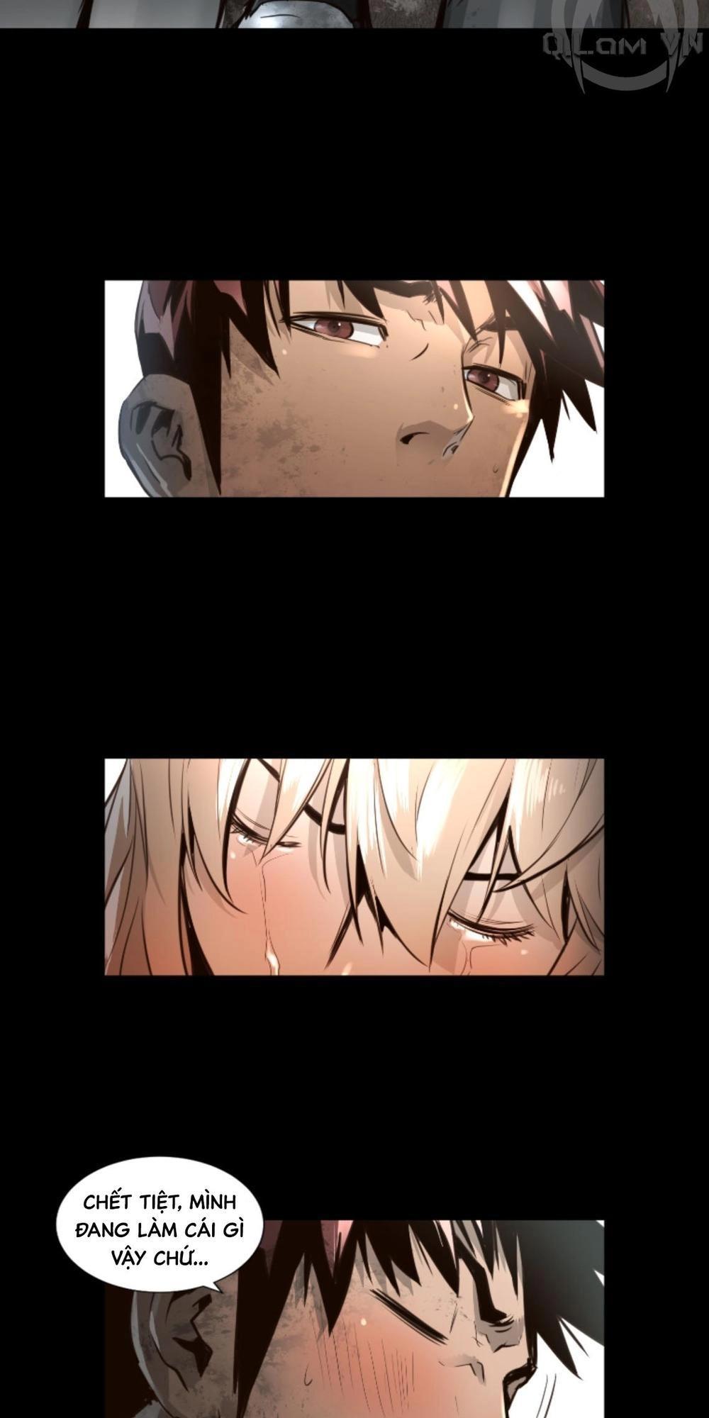 Dị Giới Tam Tuyệt Chapter 64 - 42