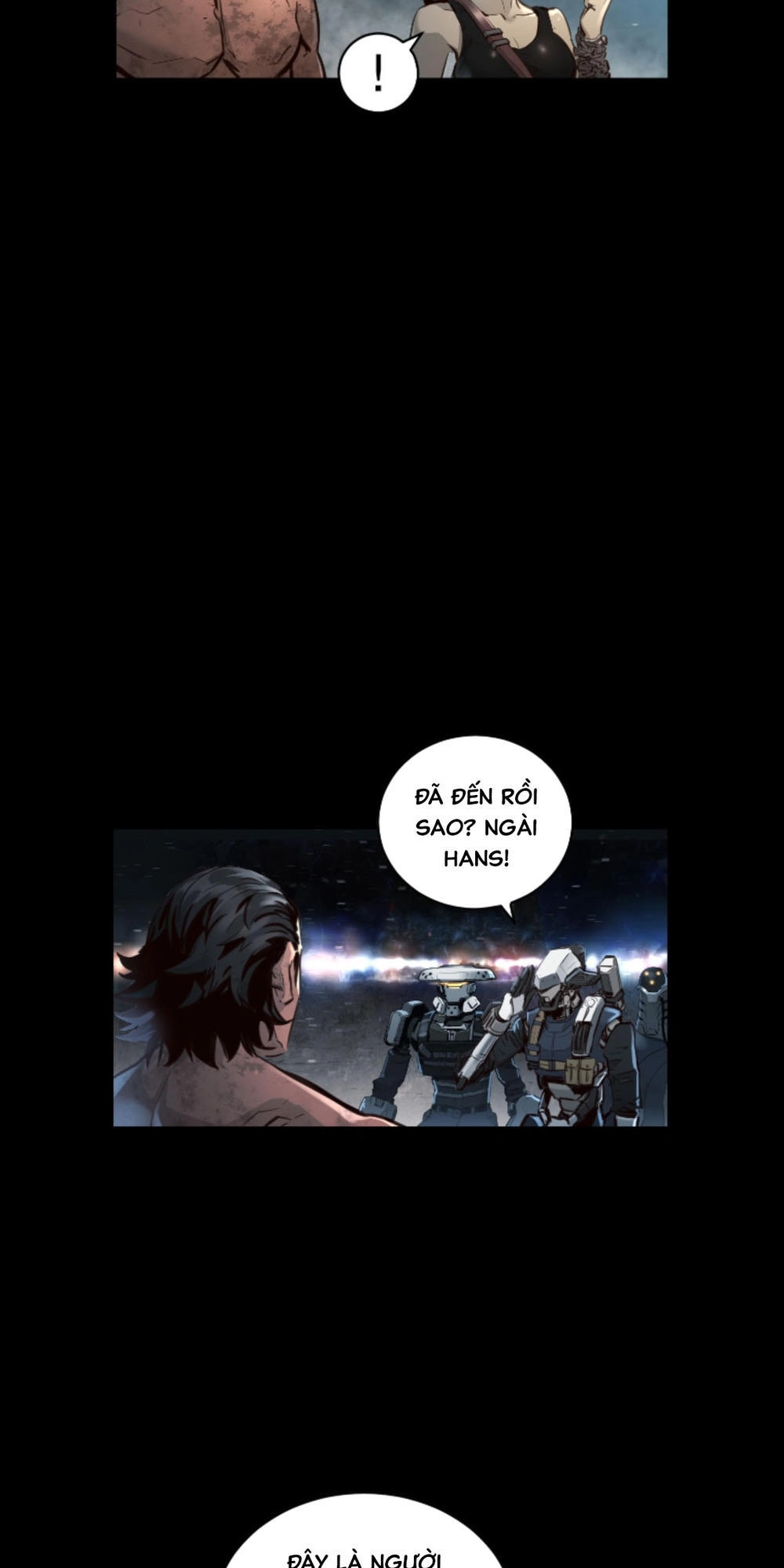 Dị Giới Tam Tuyệt Chapter 65 - 5