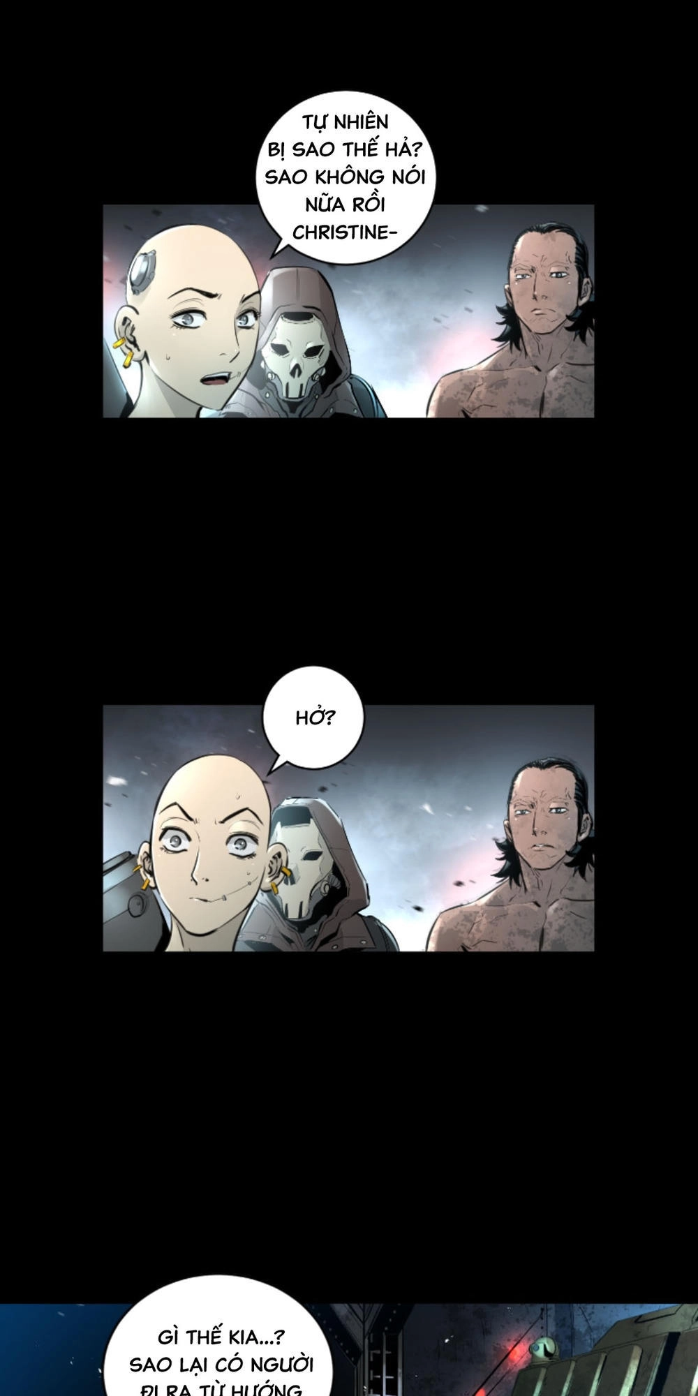 Dị Giới Tam Tuyệt Chapter 65 - 13