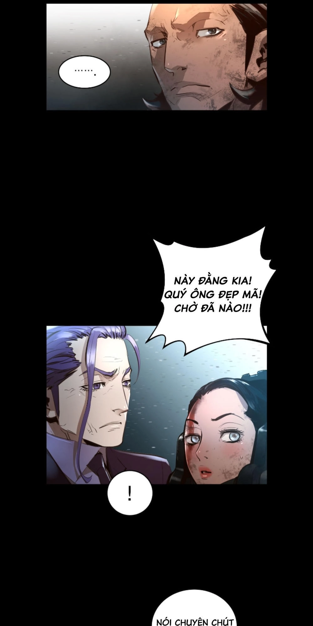 Dị Giới Tam Tuyệt Chapter 65 - 17