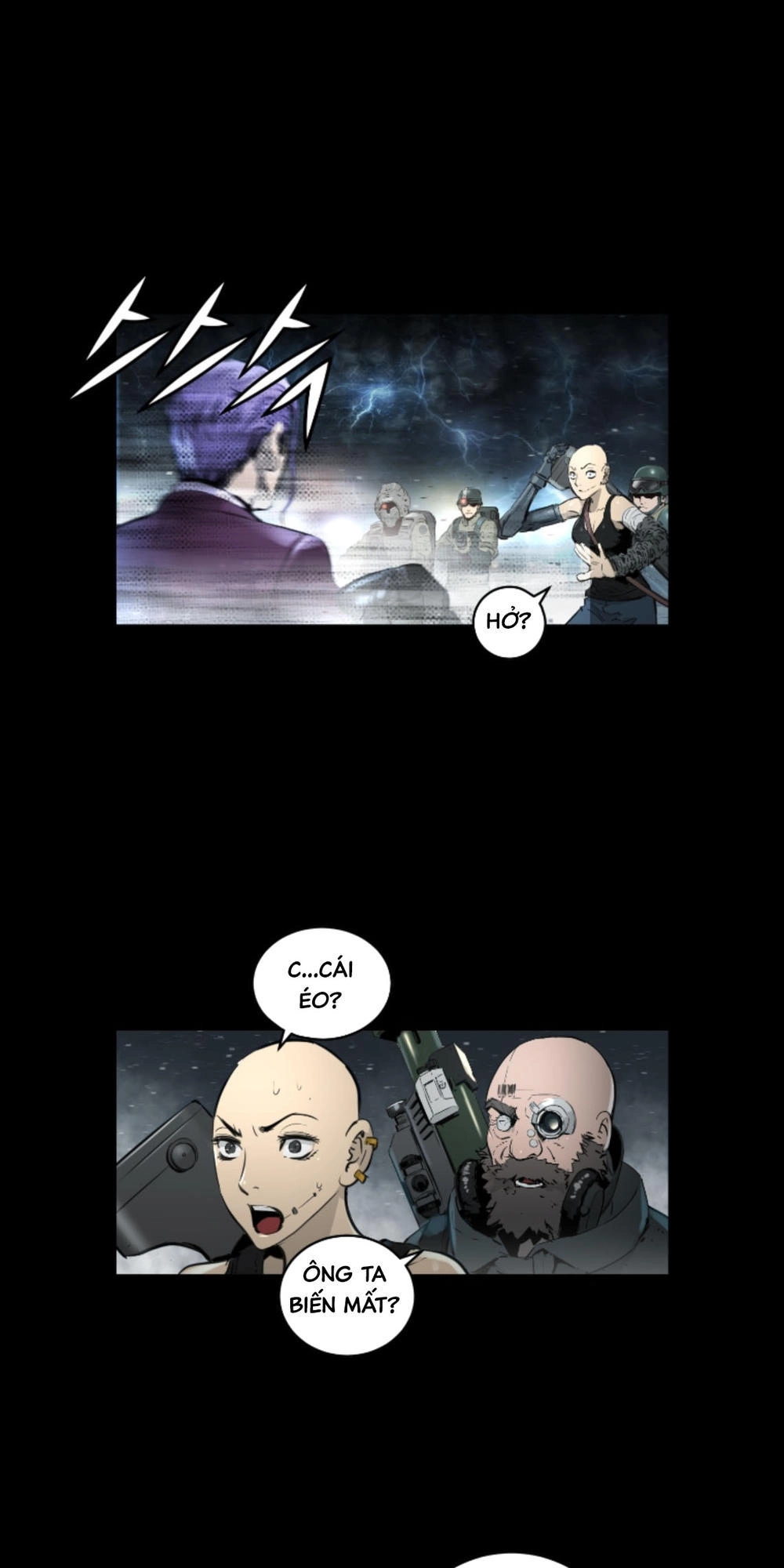 Dị Giới Tam Tuyệt Chapter 65 - 20