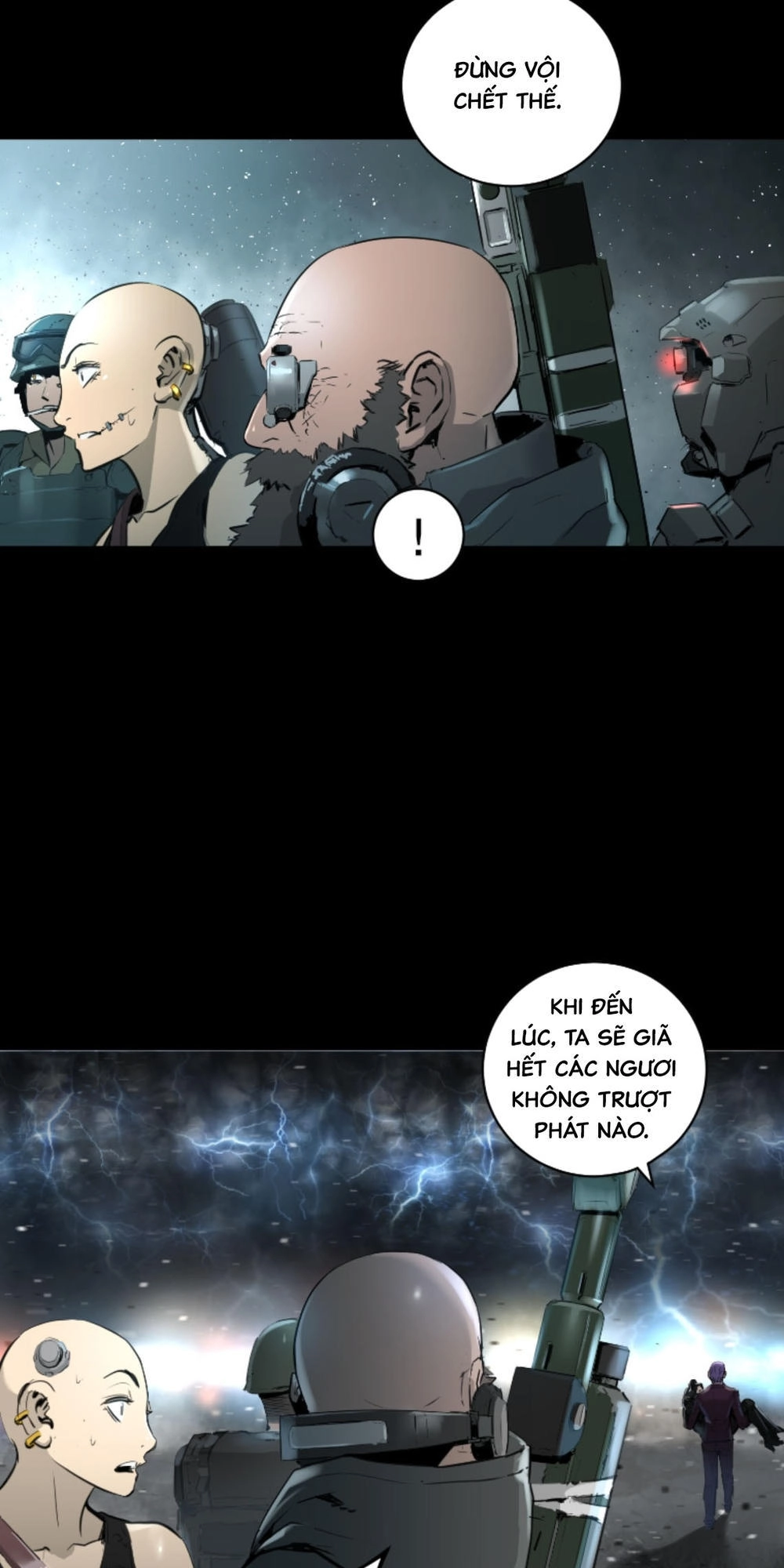 Dị Giới Tam Tuyệt Chapter 65 - 21