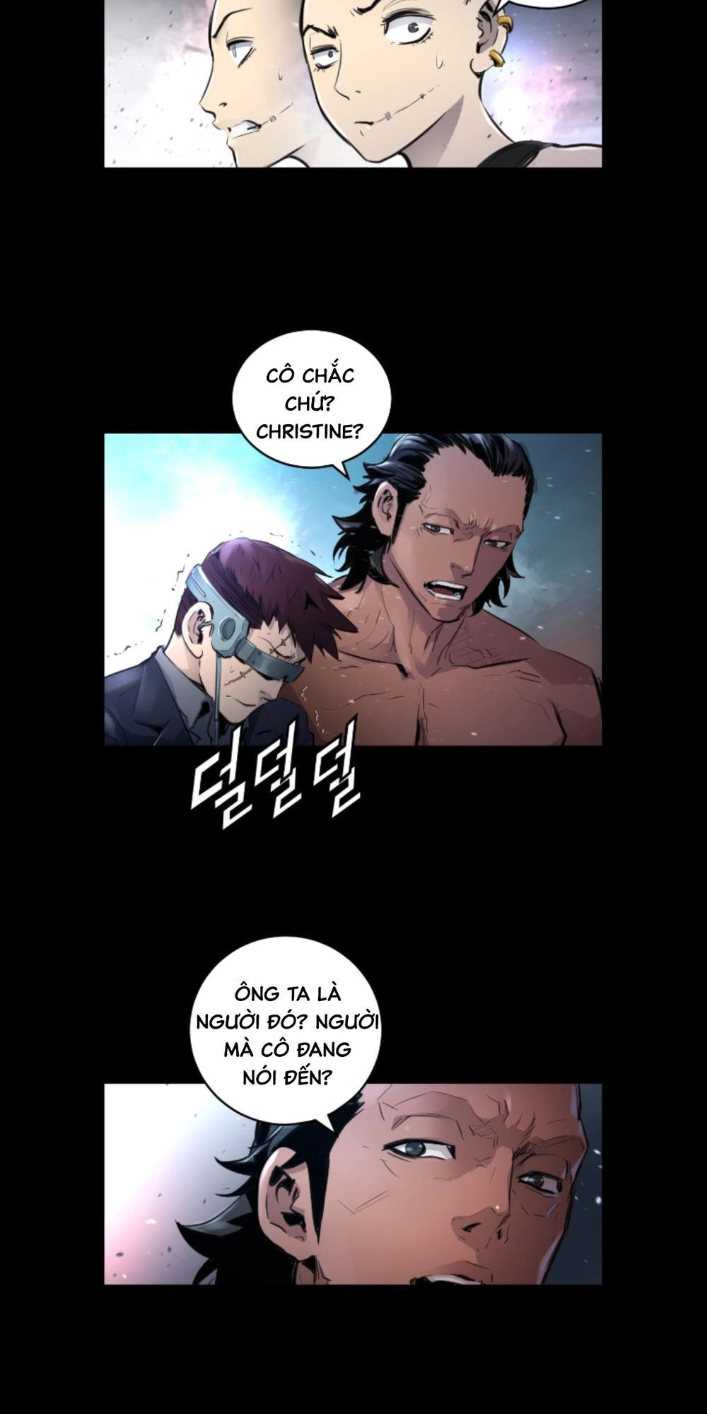 Dị Giới Tam Tuyệt Chapter 65 - 24