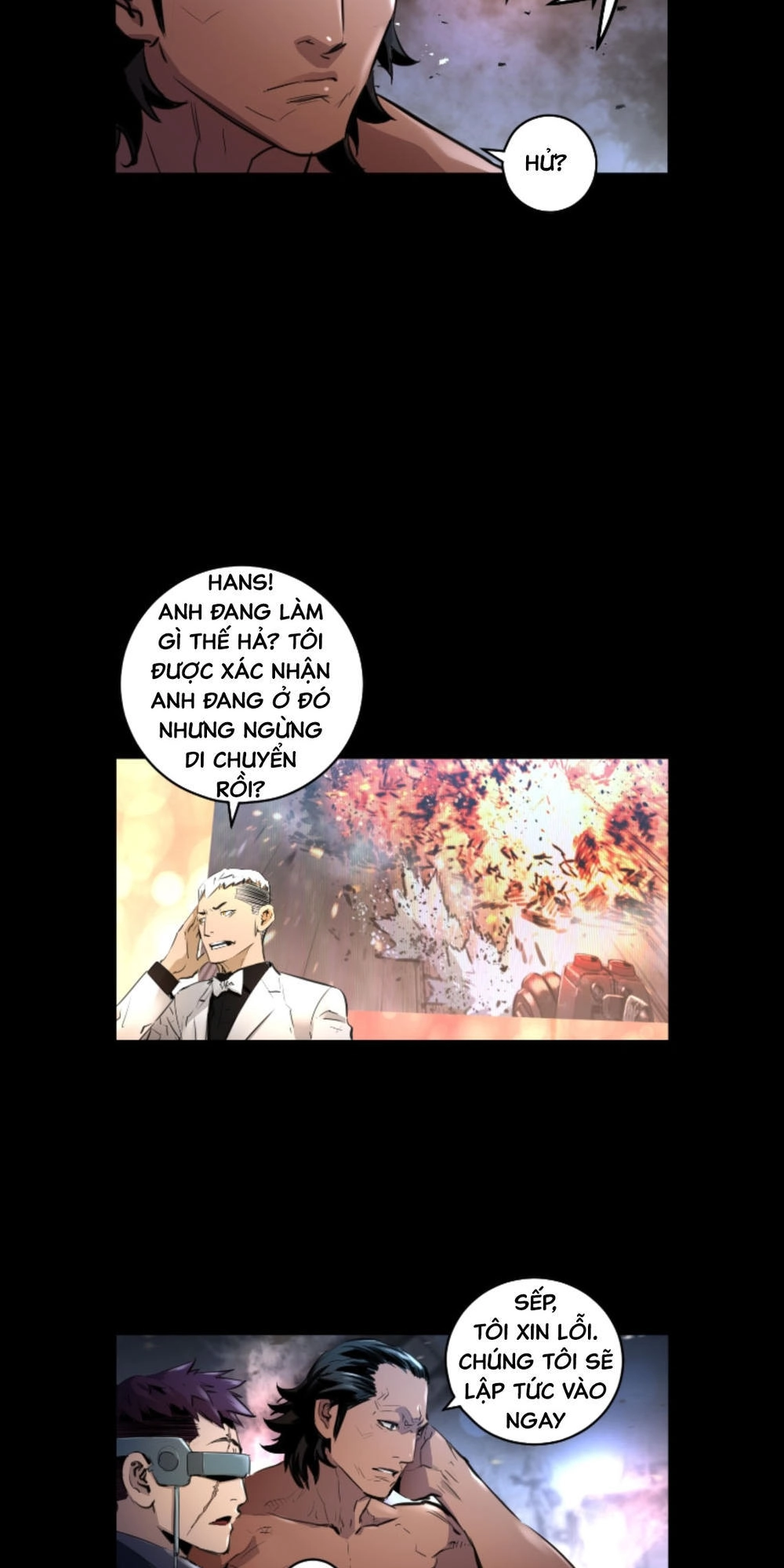 Dị Giới Tam Tuyệt Chapter 65 - 26