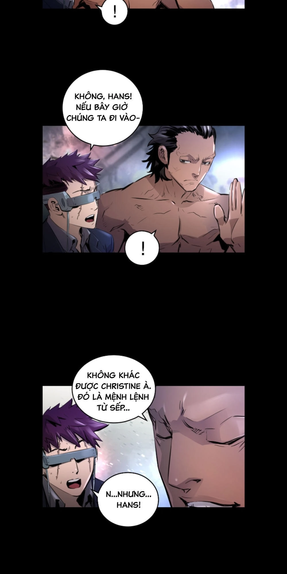 Dị Giới Tam Tuyệt Chapter 65 - 27