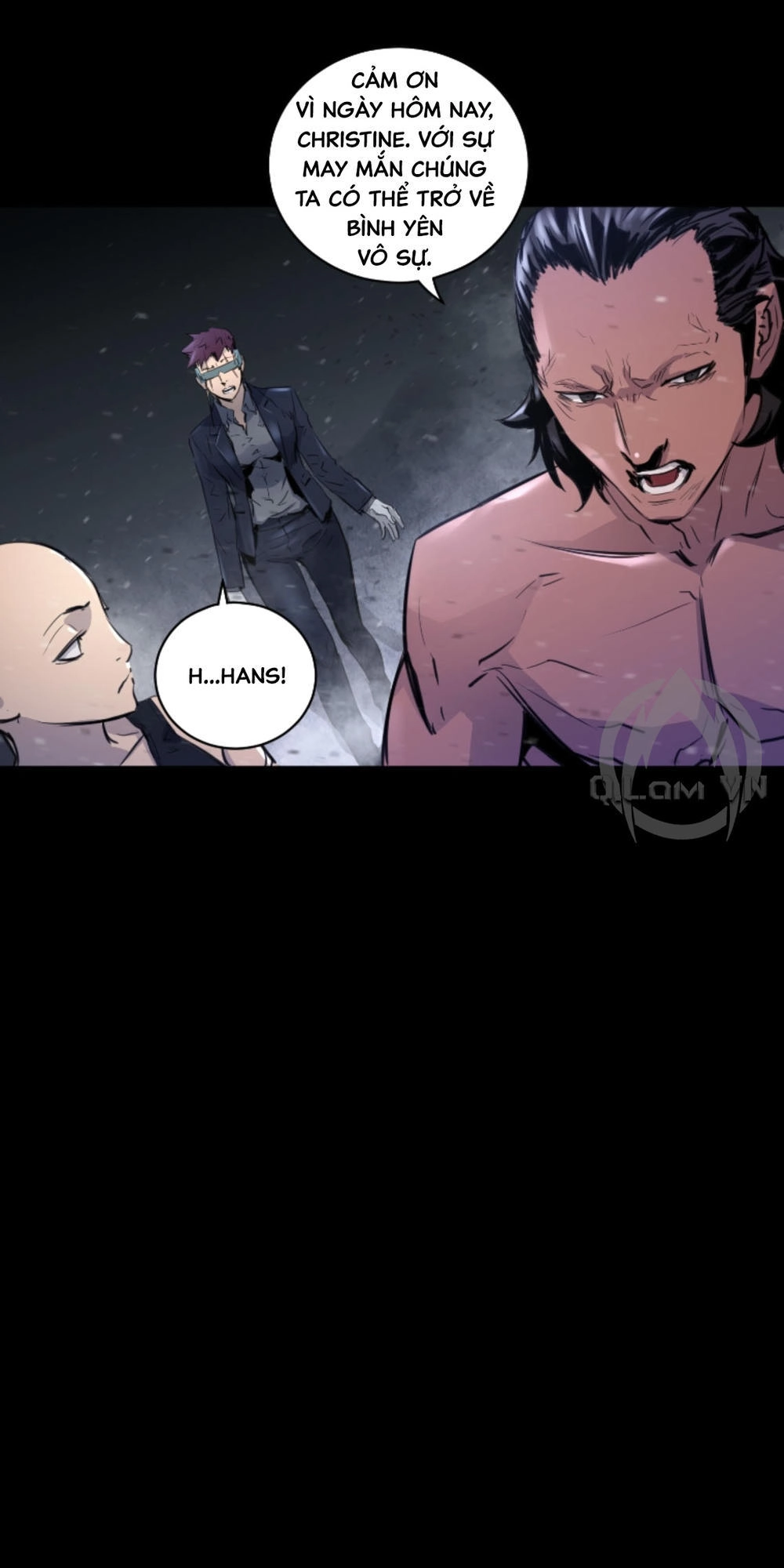 Dị Giới Tam Tuyệt Chapter 65 - 28