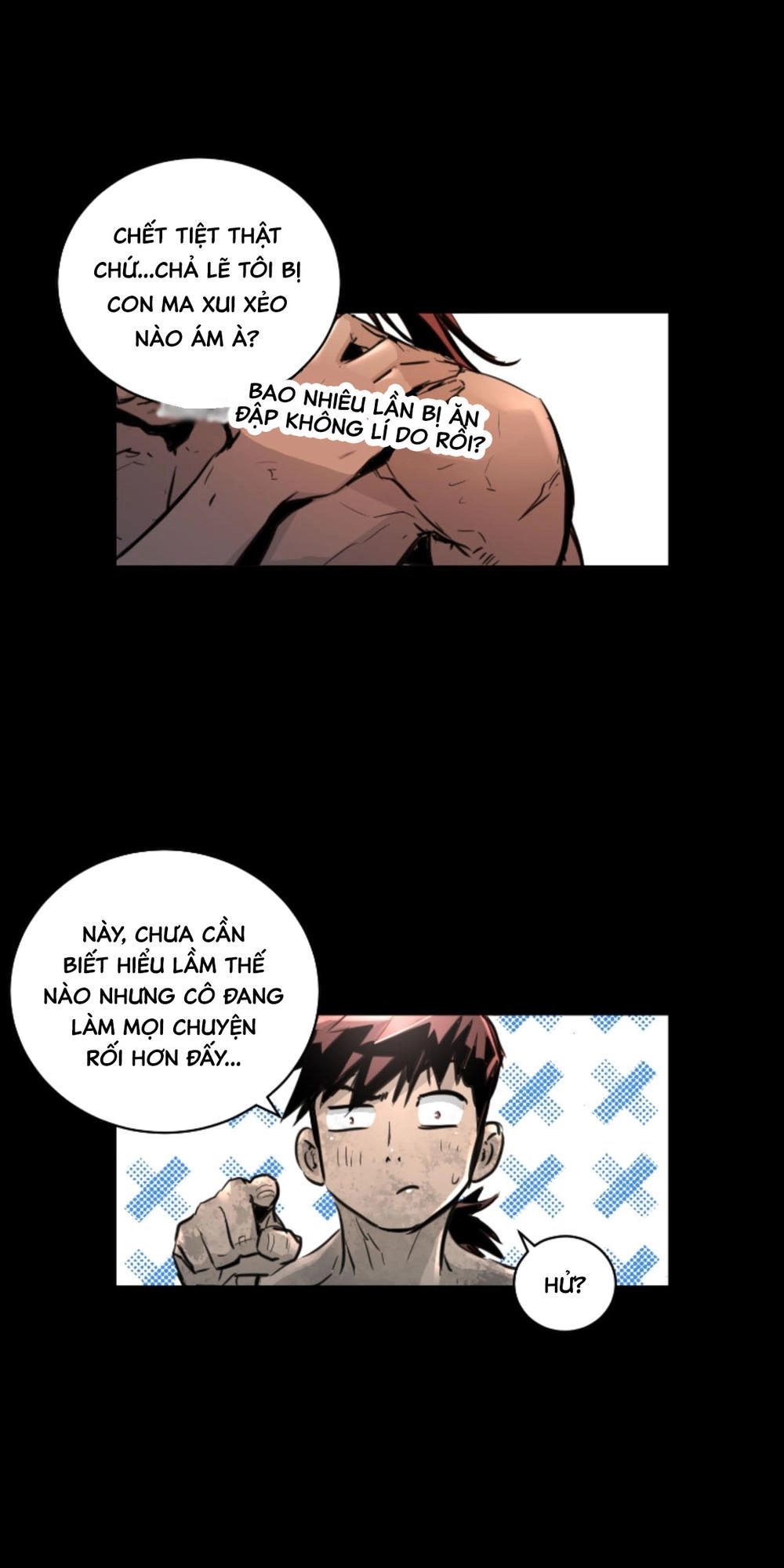 Dị Giới Tam Tuyệt Chapter 65 - 30