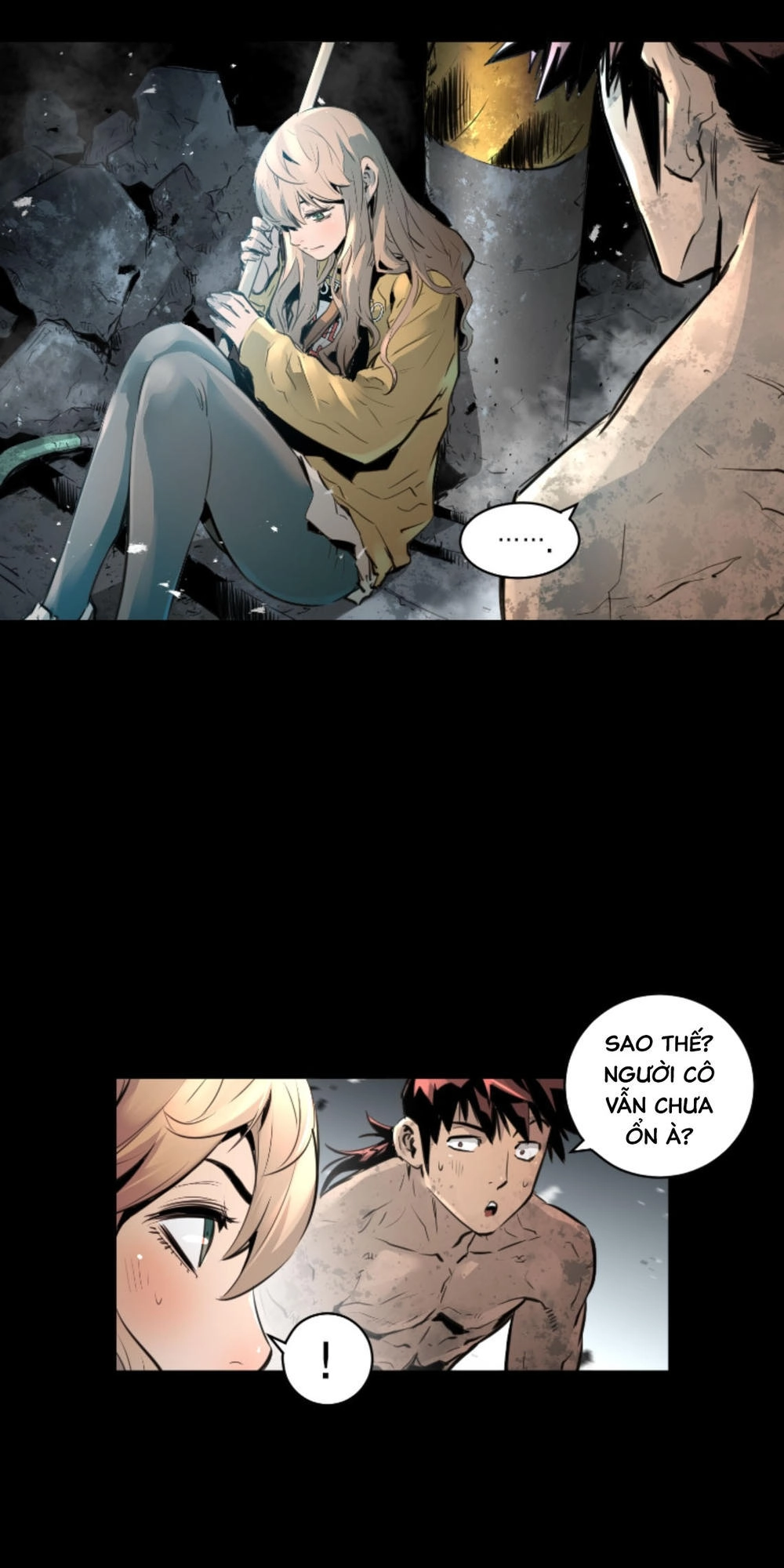 Dị Giới Tam Tuyệt Chapter 65 - 31