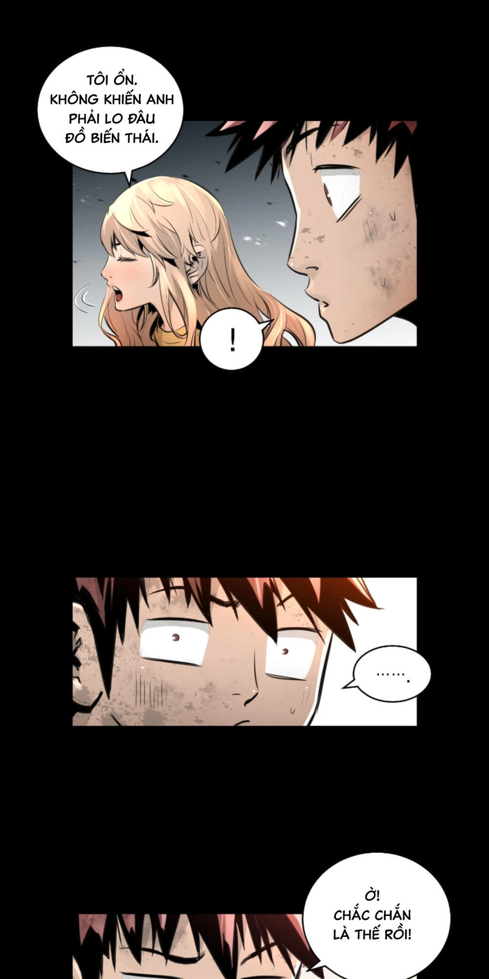 Dị Giới Tam Tuyệt Chapter 65 - 32