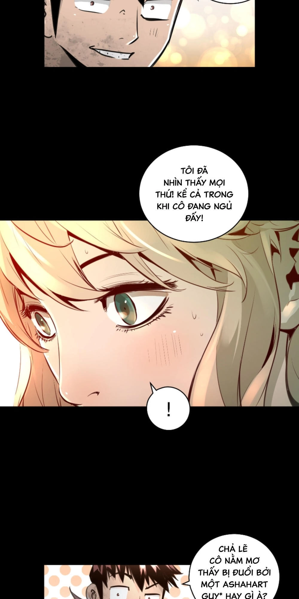 Dị Giới Tam Tuyệt Chapter 65 - 33