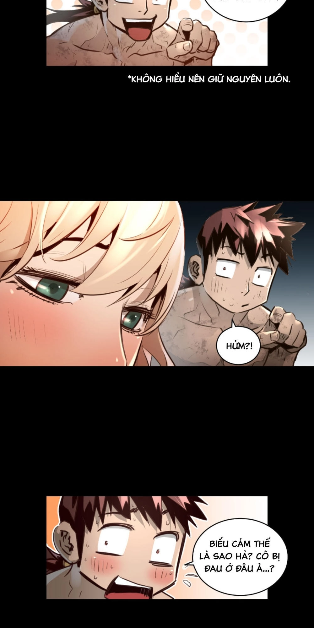 Dị Giới Tam Tuyệt Chapter 65 - 34