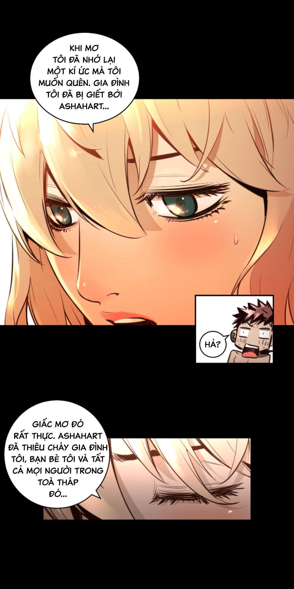 Dị Giới Tam Tuyệt Chapter 65 - 35