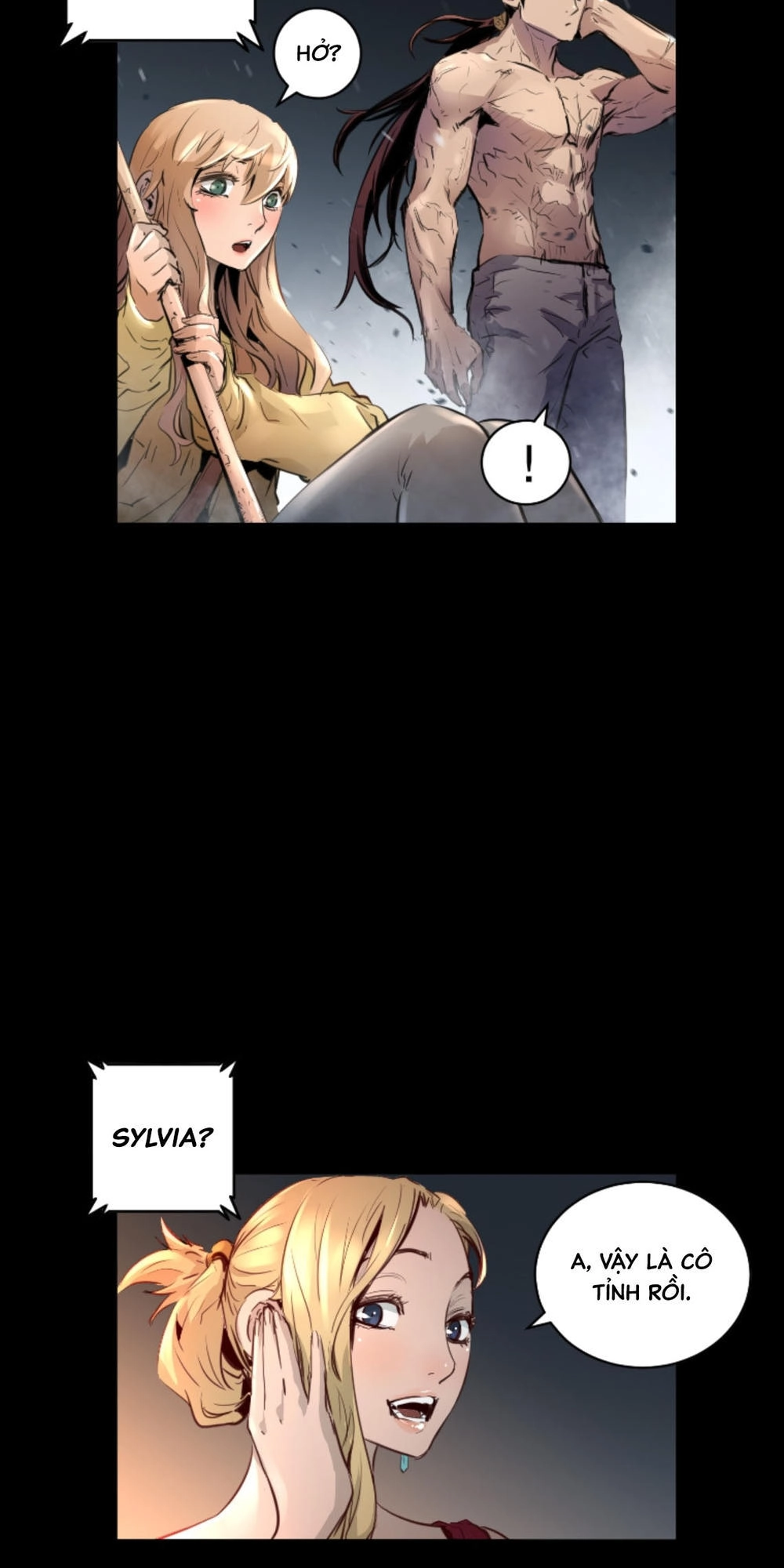 Dị Giới Tam Tuyệt Chapter 65 - 38