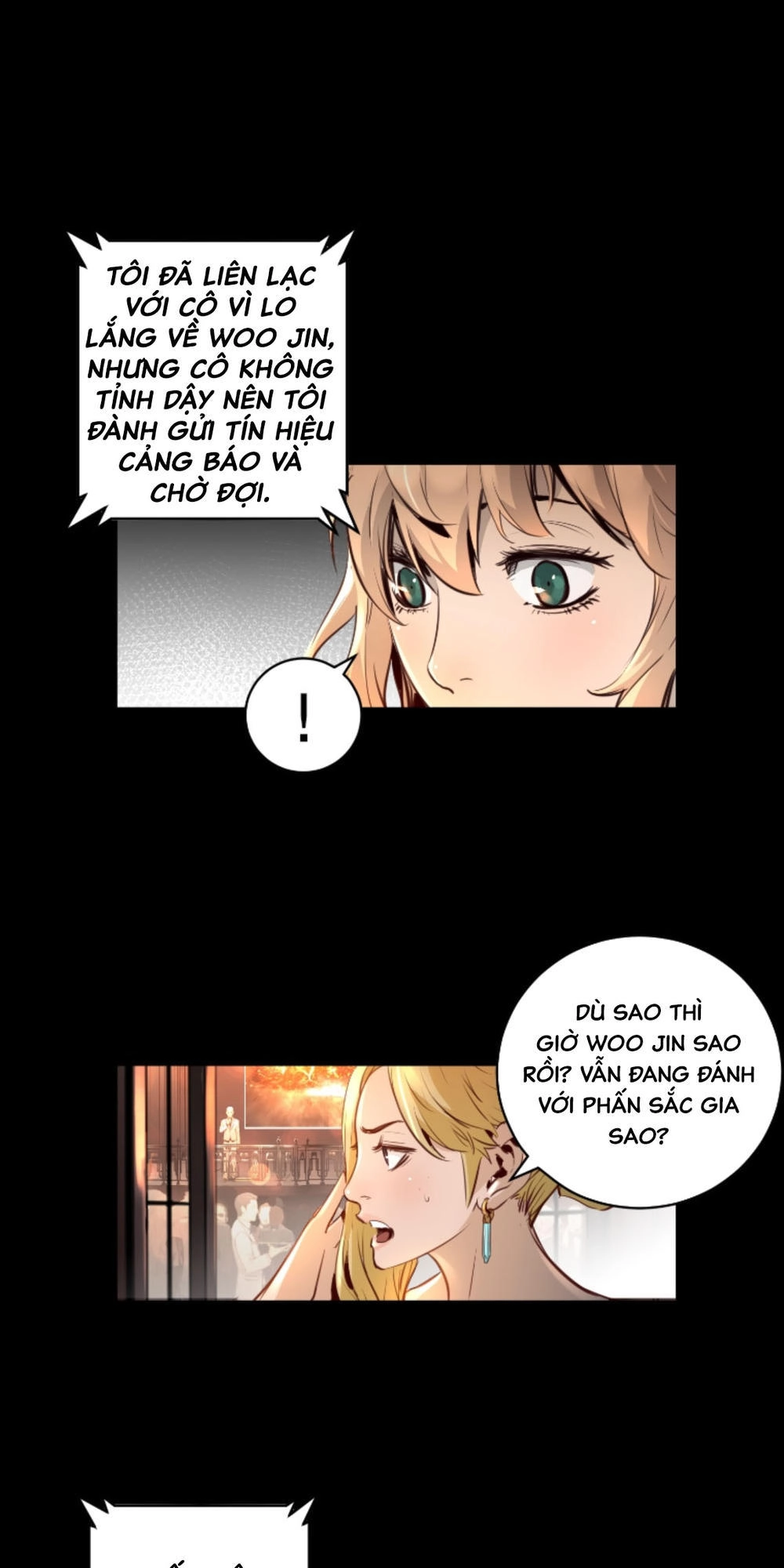 Dị Giới Tam Tuyệt Chapter 65 - 39
