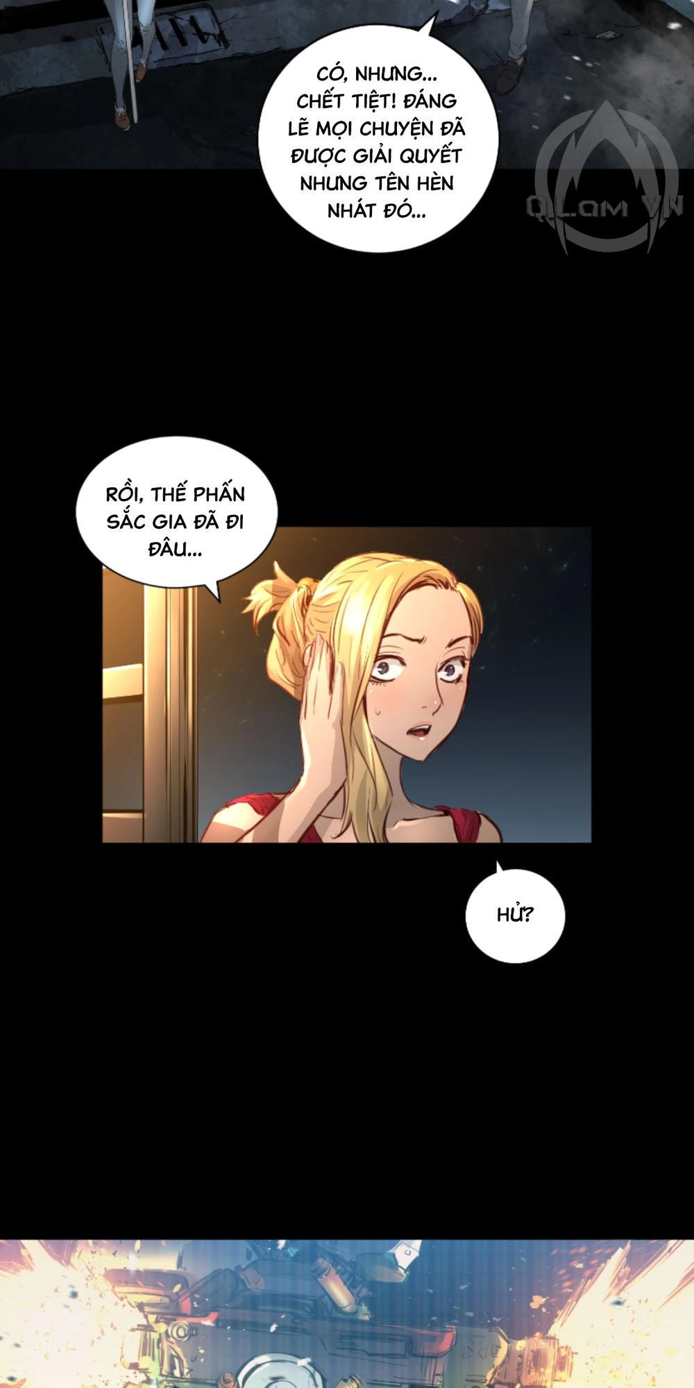 Dị Giới Tam Tuyệt Chapter 65 - 41