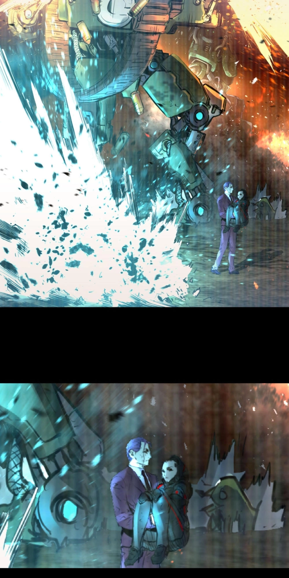 Dị Giới Tam Tuyệt Chapter 65 - 42