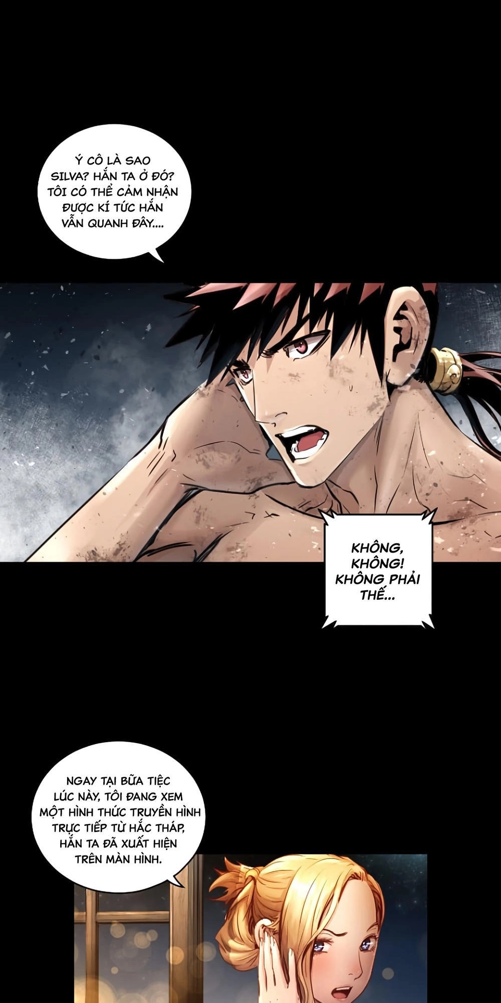 Dị Giới Tam Tuyệt Chapter 66 - 4