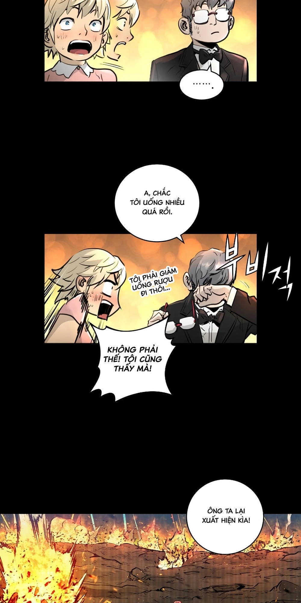 Dị Giới Tam Tuyệt Chapter 66 - 10