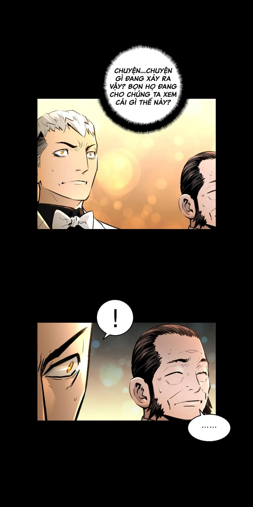 Dị Giới Tam Tuyệt Chapter 66 - 12