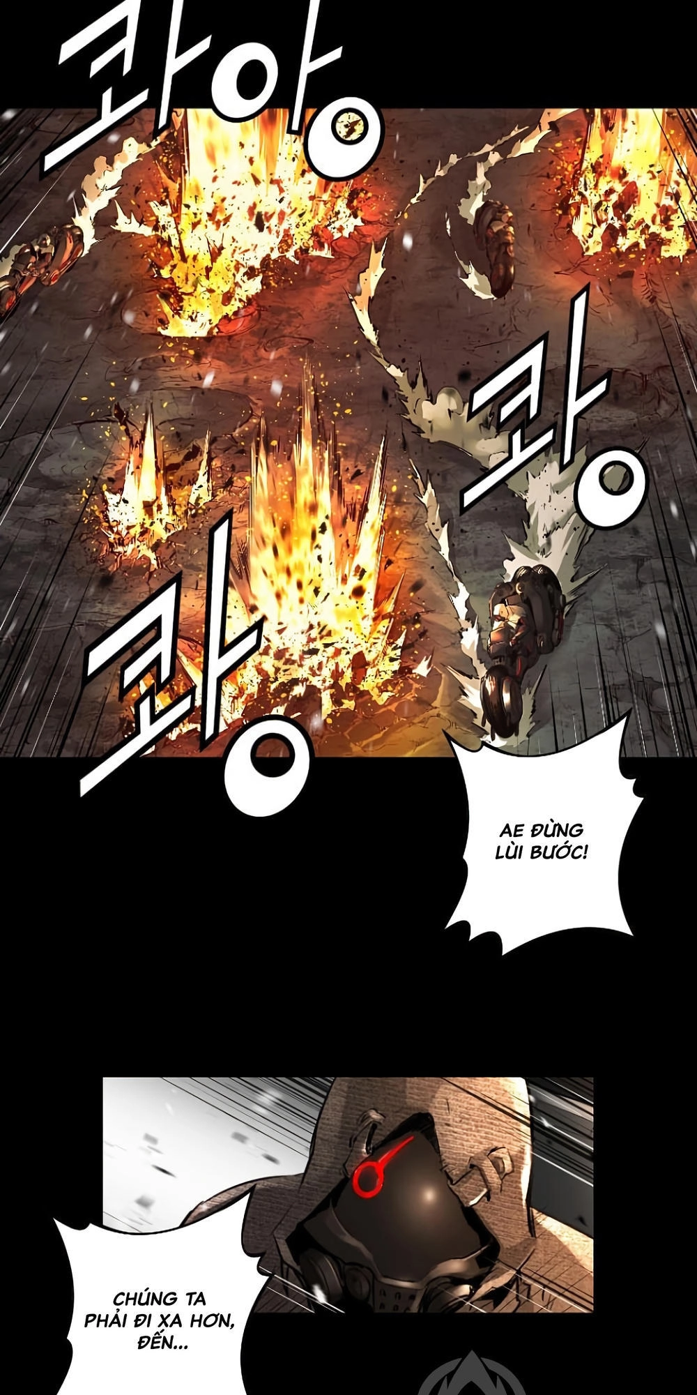 Dị Giới Tam Tuyệt Chapter 66 - 14