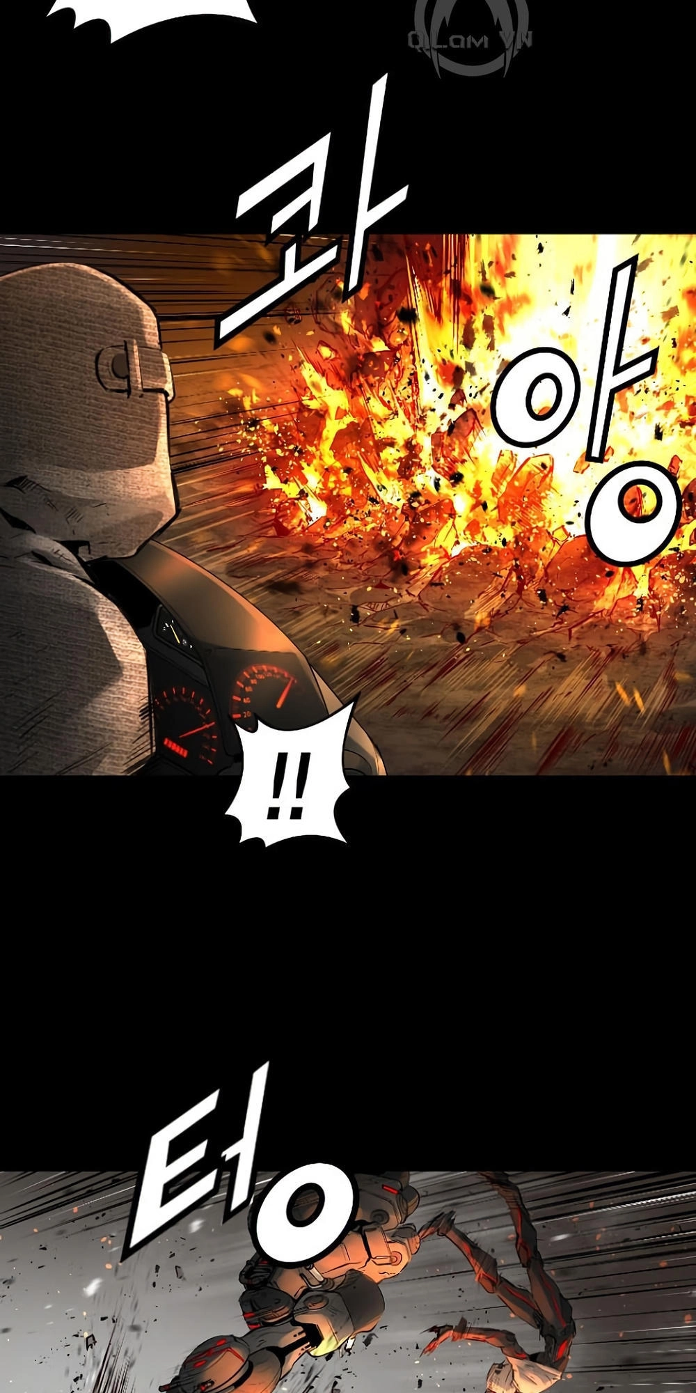 Dị Giới Tam Tuyệt Chapter 66 - 15