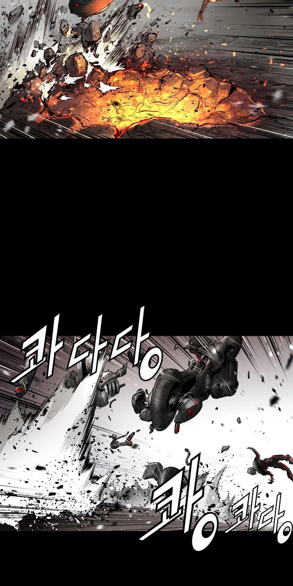 Dị Giới Tam Tuyệt Chapter 66 - 16