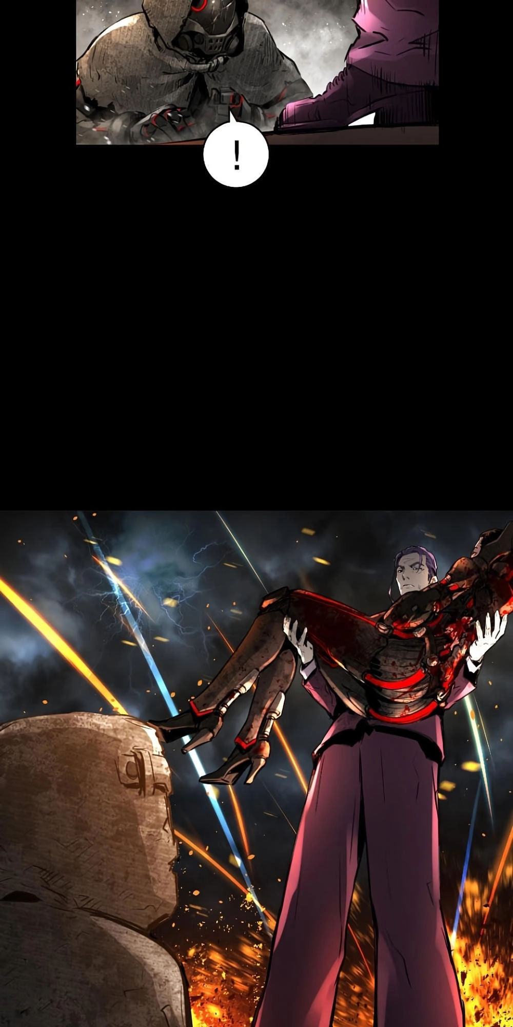 Dị Giới Tam Tuyệt Chapter 66 - 18