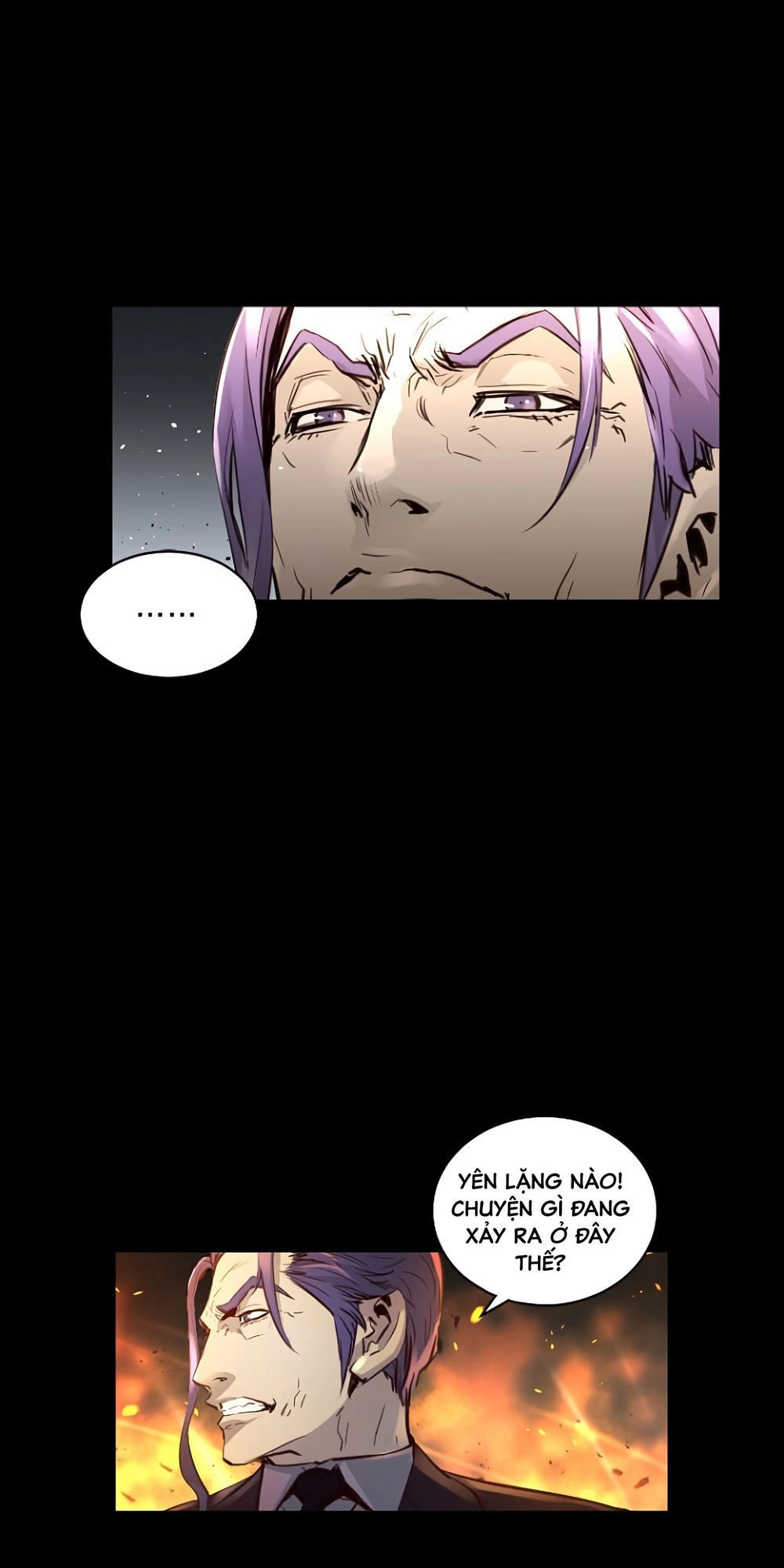 Dị Giới Tam Tuyệt Chapter 66 - 20