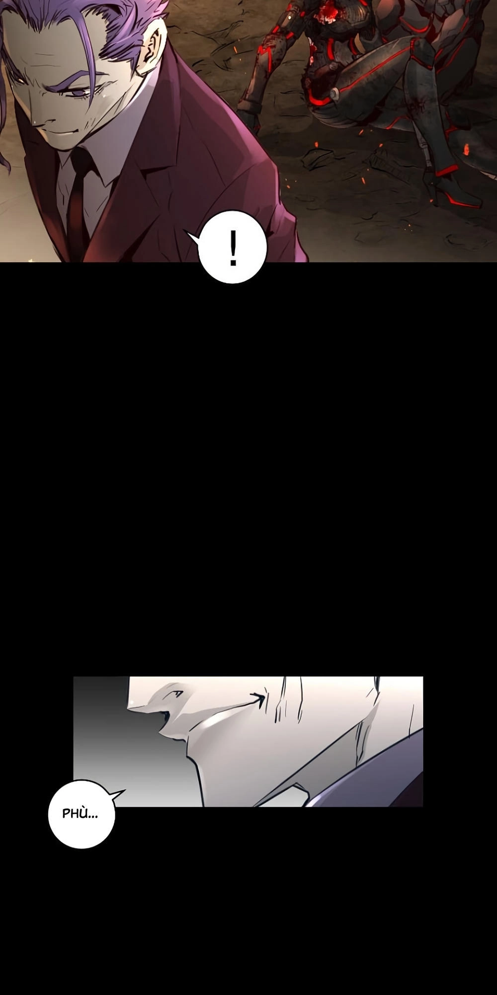 Dị Giới Tam Tuyệt Chapter 66 - 23