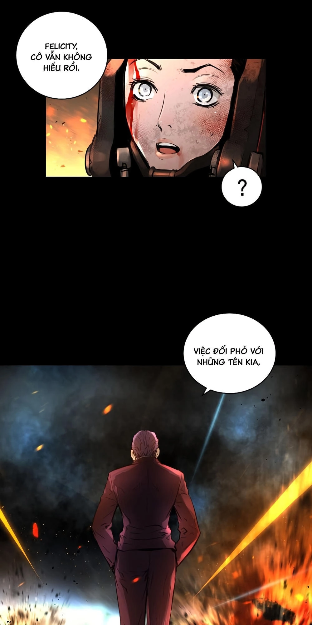 Dị Giới Tam Tuyệt Chapter 66 - 24