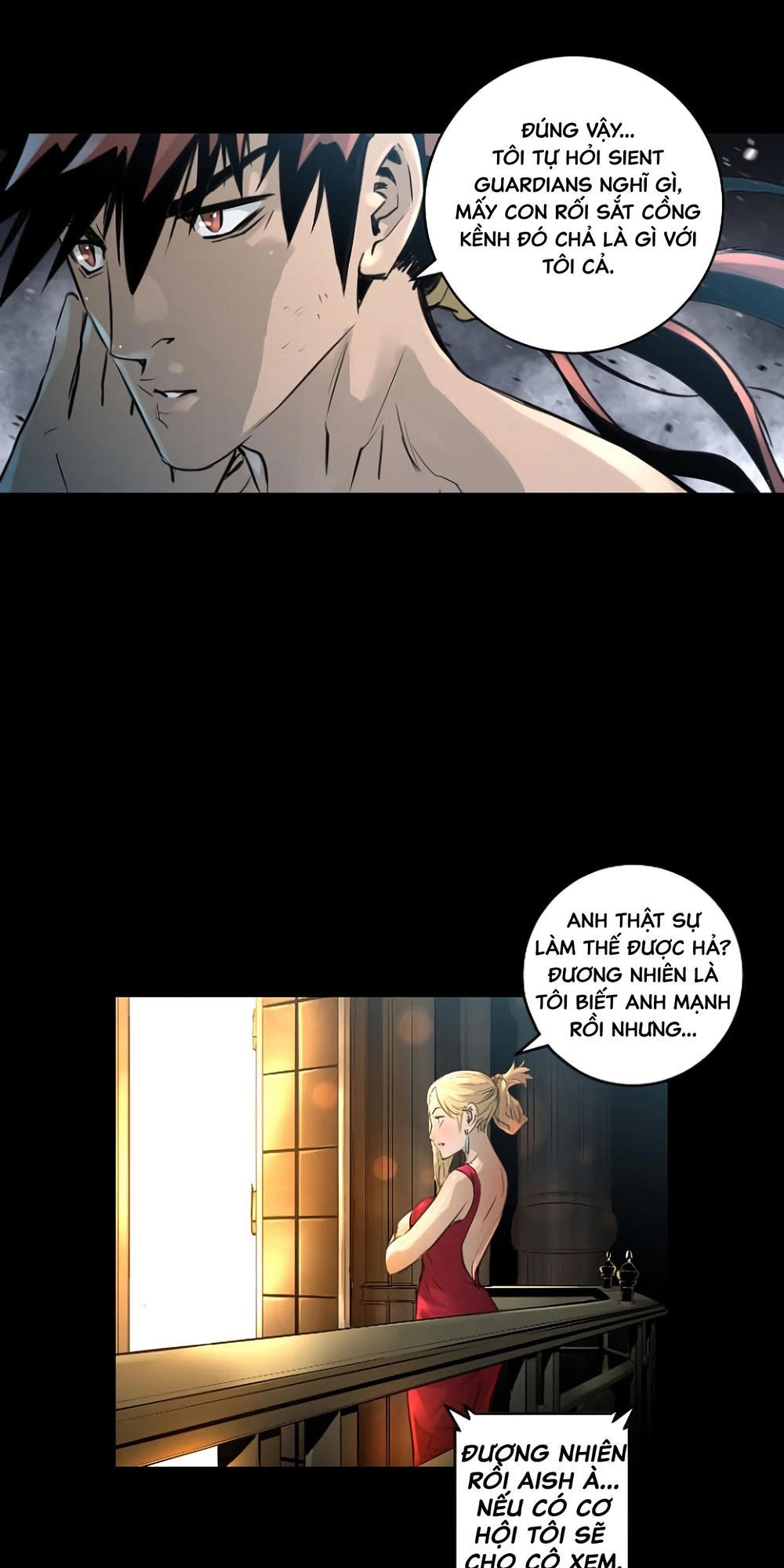 Dị Giới Tam Tuyệt Chapter 66 - 26