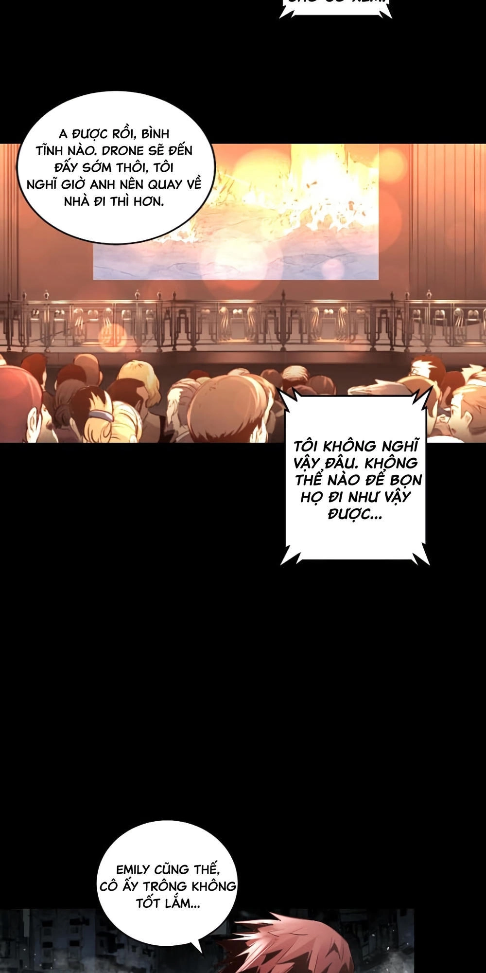 Dị Giới Tam Tuyệt Chapter 66 - 27