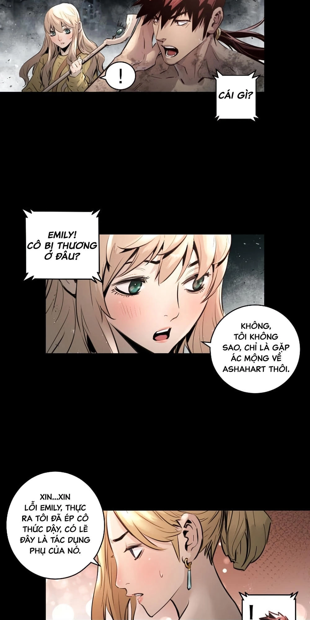 Dị Giới Tam Tuyệt Chapter 66 - 28