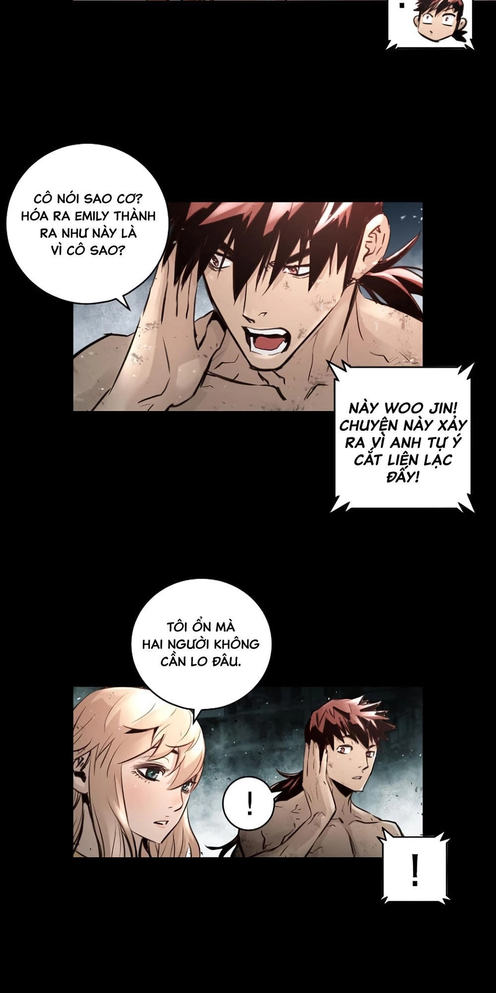 Dị Giới Tam Tuyệt Chapter 66 - 29