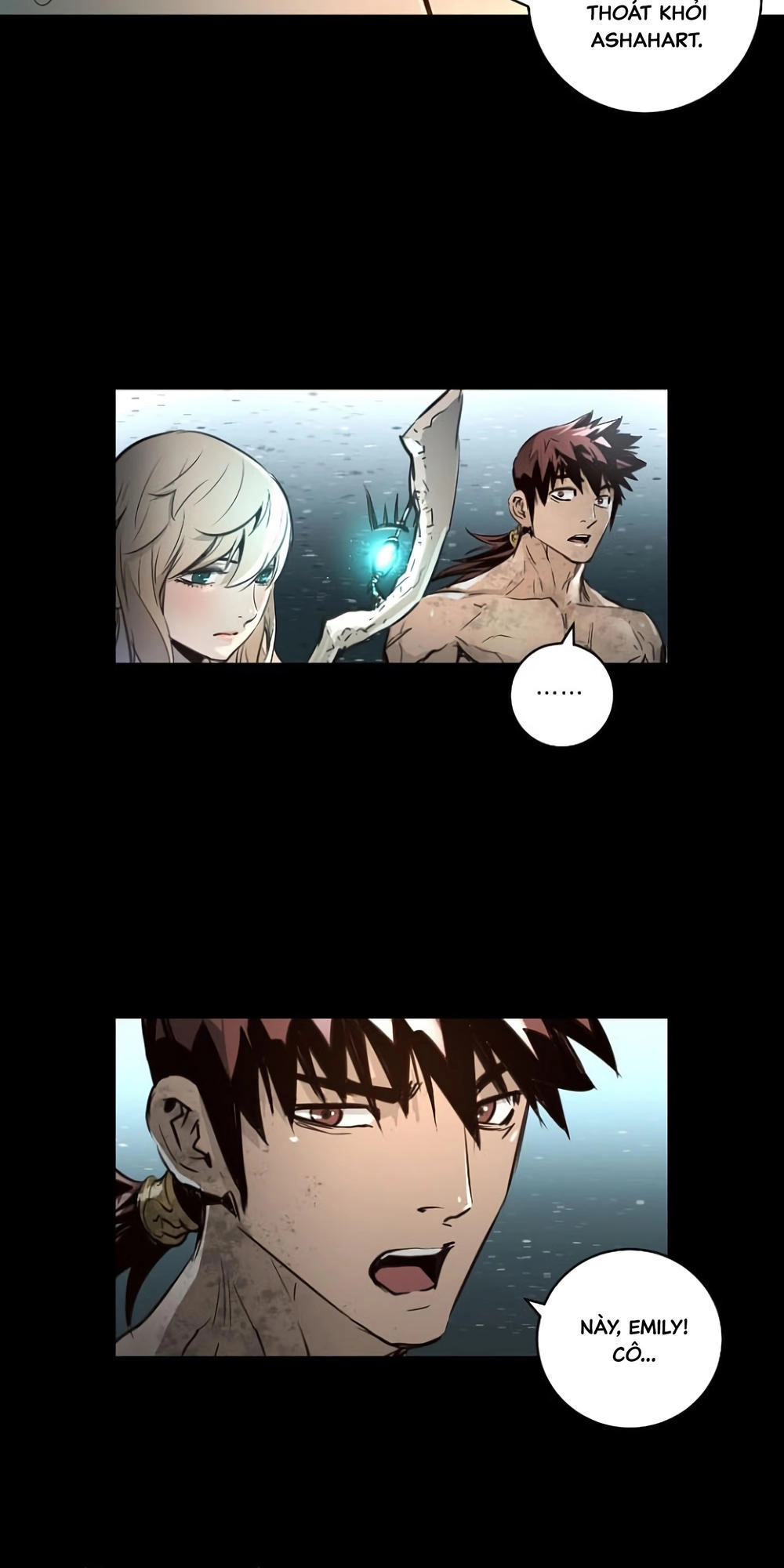 Dị Giới Tam Tuyệt Chapter 66 - 31