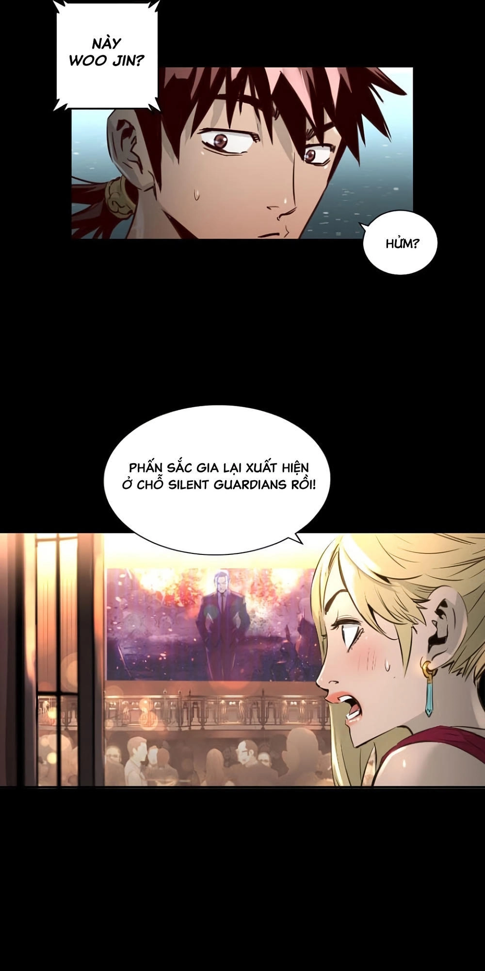 Dị Giới Tam Tuyệt Chapter 66 - 32