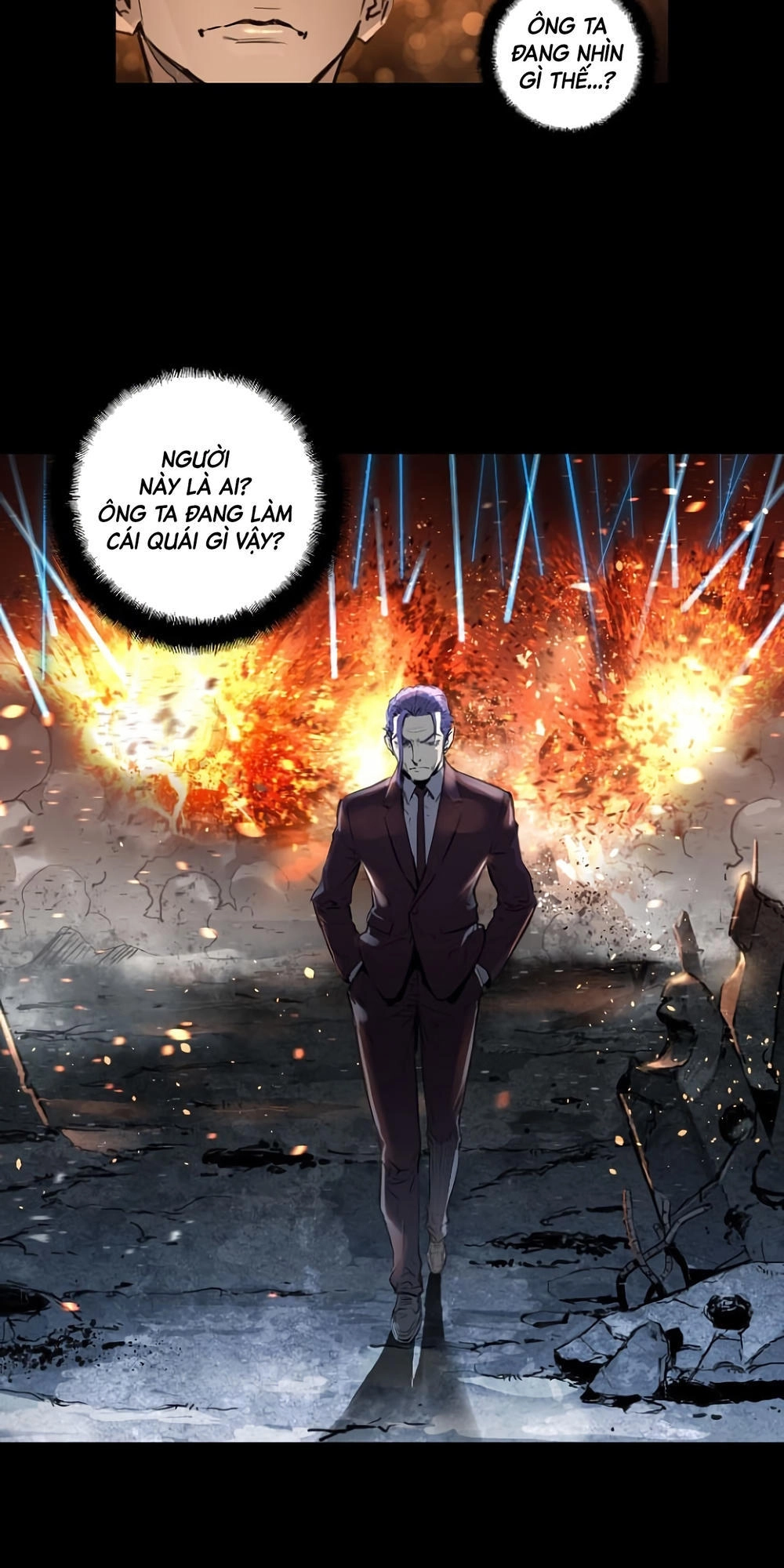 Dị Giới Tam Tuyệt Chapter 66 - 35