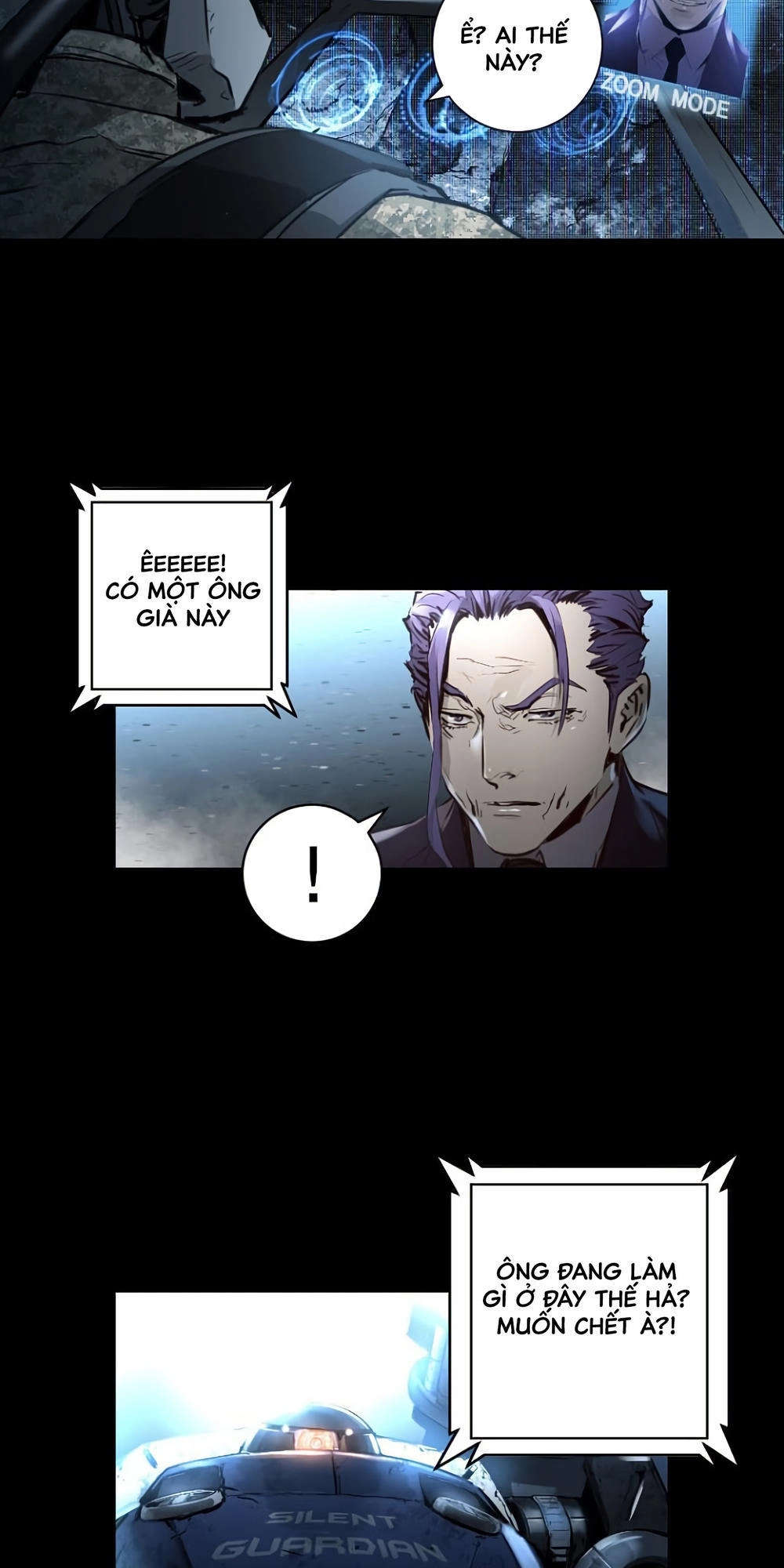 Dị Giới Tam Tuyệt Chapter 66 - 39