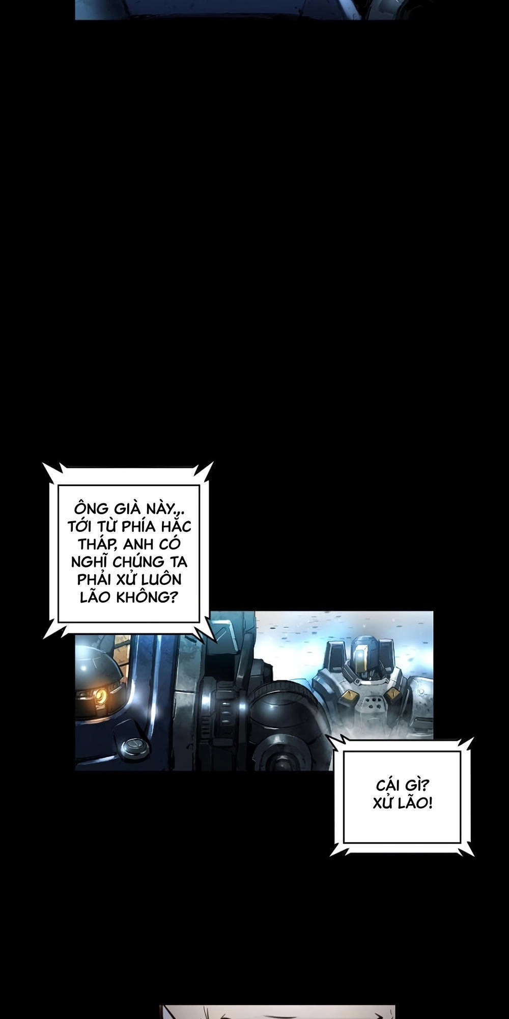 Dị Giới Tam Tuyệt Chapter 66 - 40