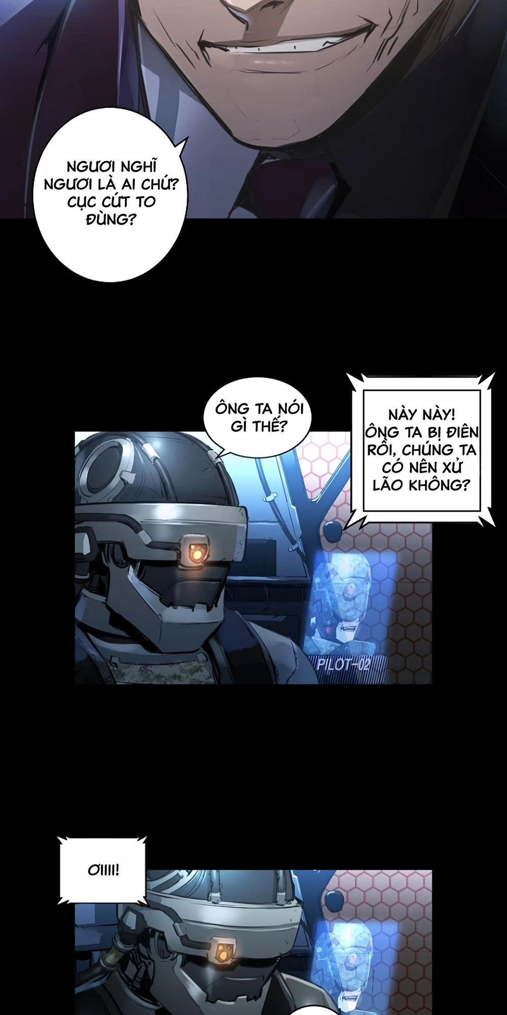 Dị Giới Tam Tuyệt Chapter 66 - 42