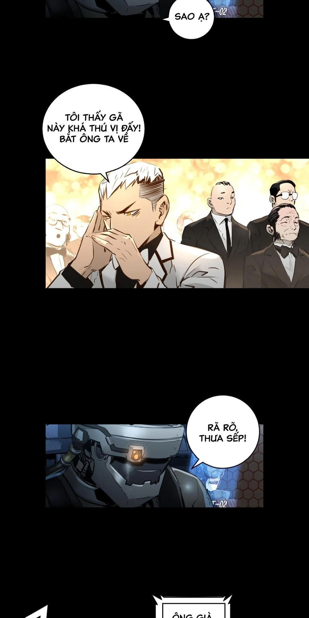 Dị Giới Tam Tuyệt Chapter 66 - 43