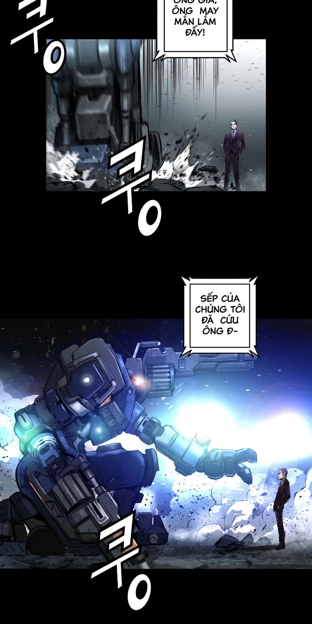 Dị Giới Tam Tuyệt Chapter 66 - 44