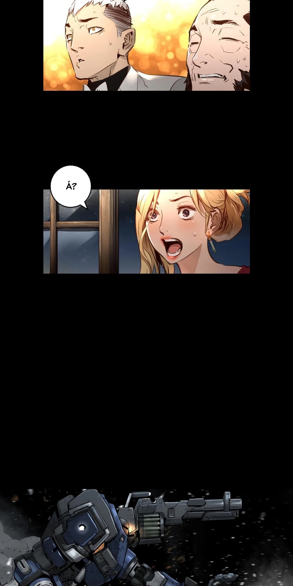 Dị Giới Tam Tuyệt Chapter 66 - 46