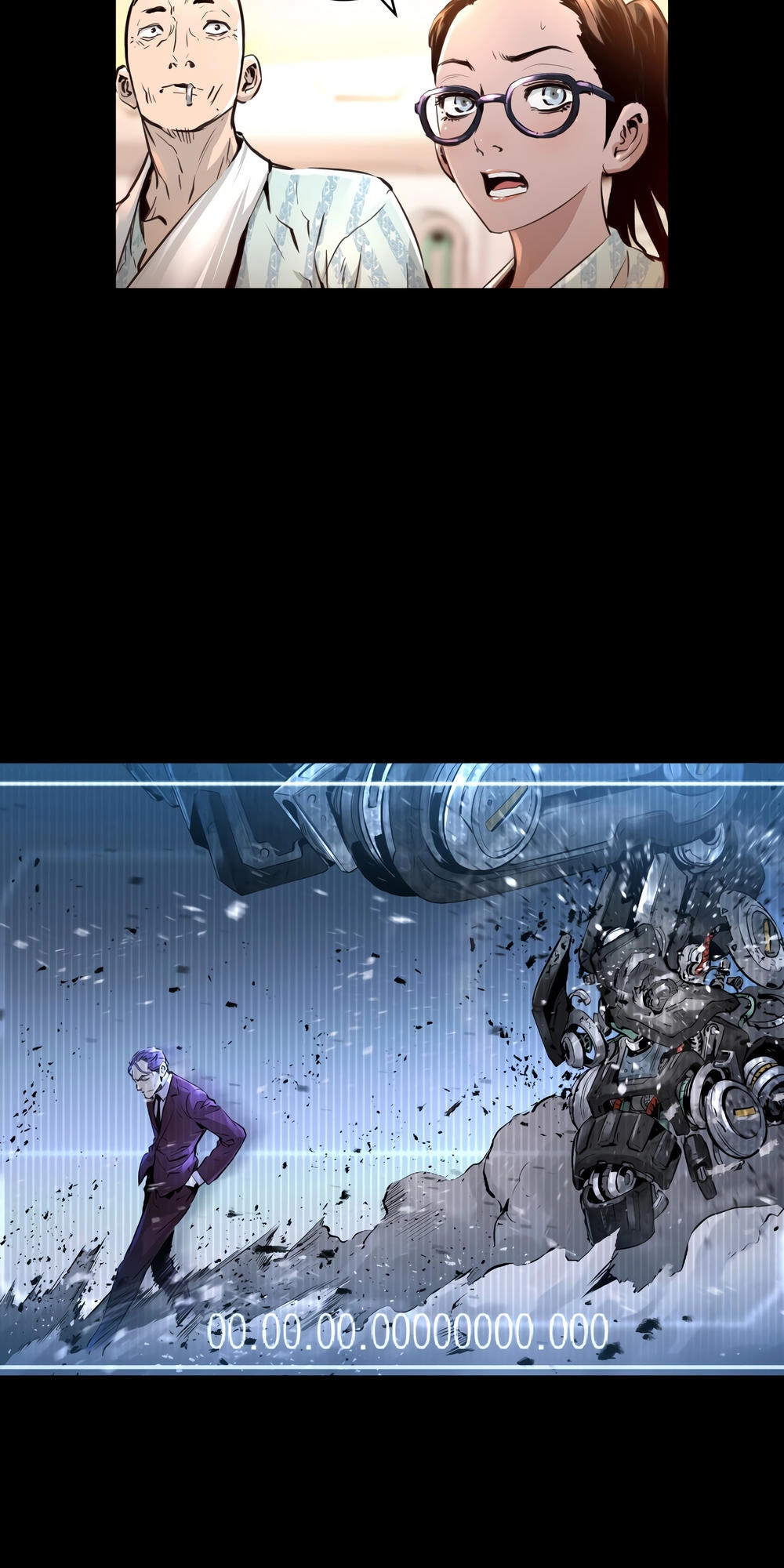 Dị Giới Tam Tuyệt Chapter 67 - 27