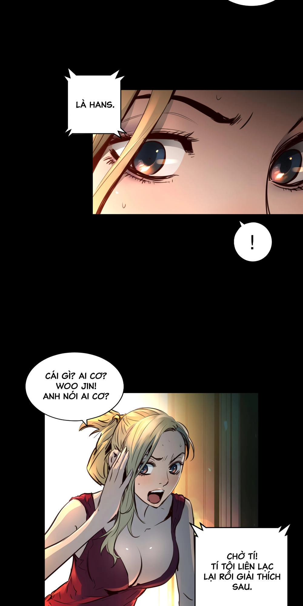 Dị Giới Tam Tuyệt Chapter 67 - 37