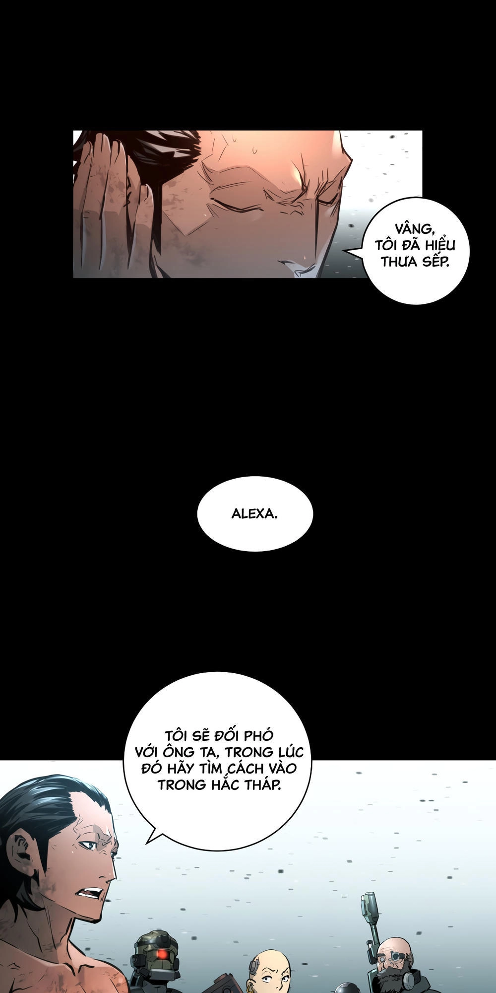 Dị Giới Tam Tuyệt Chapter 67 - 50