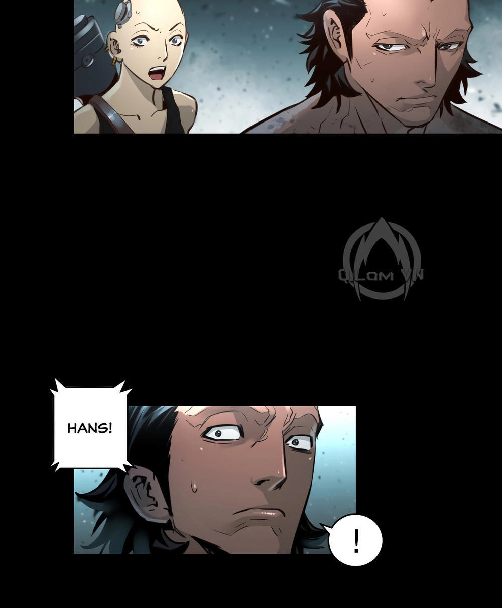 Dị Giới Tam Tuyệt Chapter 68 - 7