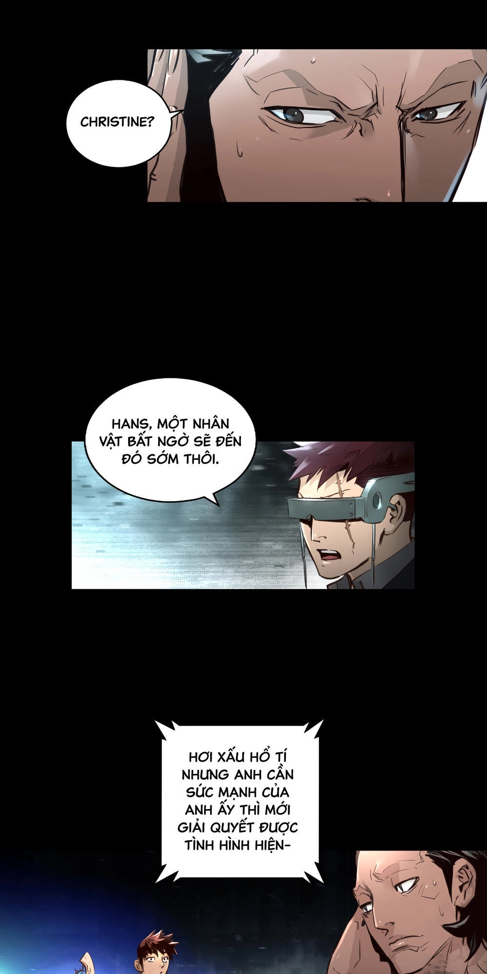 Dị Giới Tam Tuyệt Chapter 68 - 8